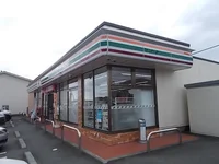 セブンイレブン　水戸酒門町店まで140m