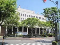 知立市役所まで1600m