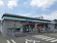 ファミリーマート碧南塩浜町店まで502m
