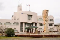 京丹後市役所まで43m