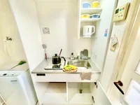 ※撮影用の観察植物・食器調理器具・雑貨類等はございません。※写真は現況優先