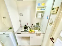 ※撮影用の観察植物・食器調理器具・雑貨類等はございません。※写真は現況優先