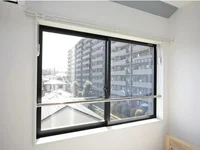居室窓