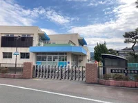 和田保育所まで650m