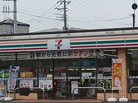 セブンイレブン川口辻店まで210m