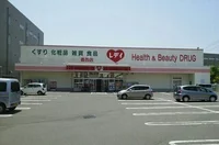 レデイ薬局香西店さんまで960m