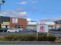 マミープラス　西堀店まで500m