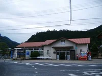 JR玉江駅まで400m
