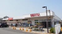 西友吹上店まで400m