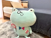 エスリード賃貸のマスコットキャラクター『ケロ坊』も皆様のご利用お待ちしております♪