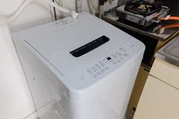 洗濯機
