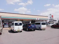 セブンイレブン青森浪岡中央店まで582m