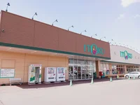 いとく浪岡店まで289m