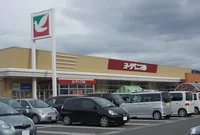 ヨークベニマル太平寺店まで900m