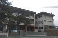 福島市立大森小学校まで300m