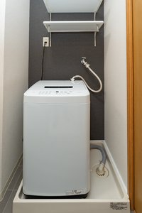 洗濯機