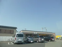 セブンイレブン磐田福田西店まで1000m