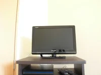 テレビ