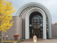 長沼町図書館まで1400m