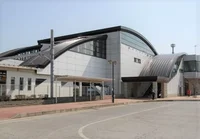 JR八街駅まで1360m