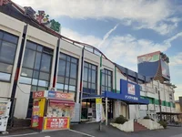 ナリタヤまで650m