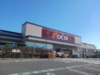 DCM 松本寿店まで300m