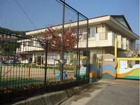連島東保育園まで800m