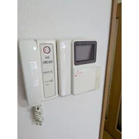 家具・家電設置前、別号室画像の為、実際のお部屋とは異なります