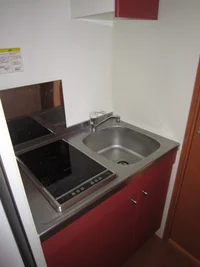 電気コンロ