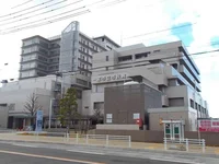 一宮市民病院まで700m