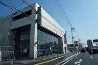 京都中央信用金庫 久世支店まで650m