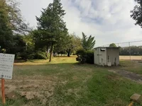 総社町5号公園まで1100m