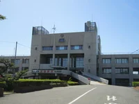 西尾市役所一色支所まで1200m