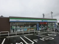 ファミリーマート 岡崎東大友店まで500m