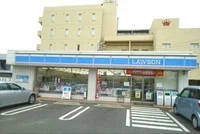 ローソン高松木太町六区店さんまで1020m