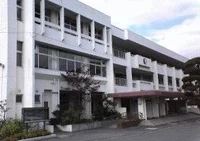 広島市立福木小学校まで400m