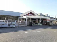 DCM北吉津店まで1450m