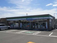 ファミリーマート朝日町おぶけ店まで650m