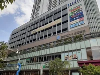 ヴィナシス金町まで210m