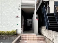 防犯カメラ