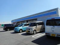 ローソンまで750m