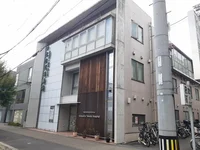 北山竹田病院まで400m