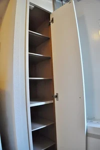 シューズボックス