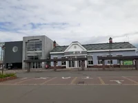 砂川駅まで4200m