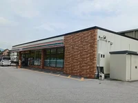 セブンイレブン長浜球場前店様まで200m