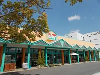 ジョイショッピングセンター甲賀まで350m
