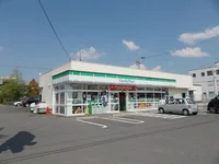 ファミリーマート甲賀駅前店まで180m