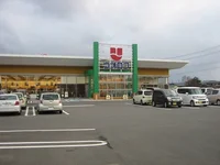 ウオロク　松浜店まで2400m