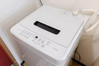 洗濯機