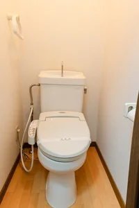 バス・トイレ別